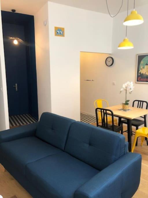 Appartement Le T2 Capitole - Hypercentre - Metro - Wifi Toulouse
