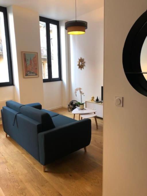 Appartement Le T2 Capitole - Hypercentre - Metro - Wifi
