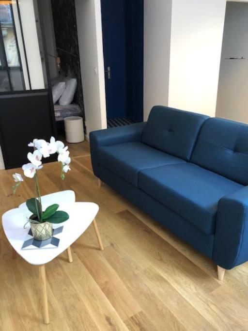 Le T2 Capitole - Hypercentre - Metro - Wifi Appartement Toulouse