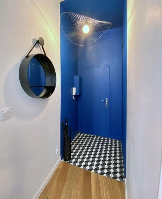 Appartement Le T2 Capitole - Hypercentre - Metro - Wifi *