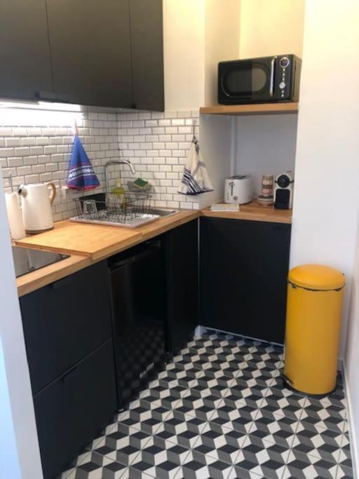 Appartement Le T2 Capitole - Hypercentre - Metro - Wifi