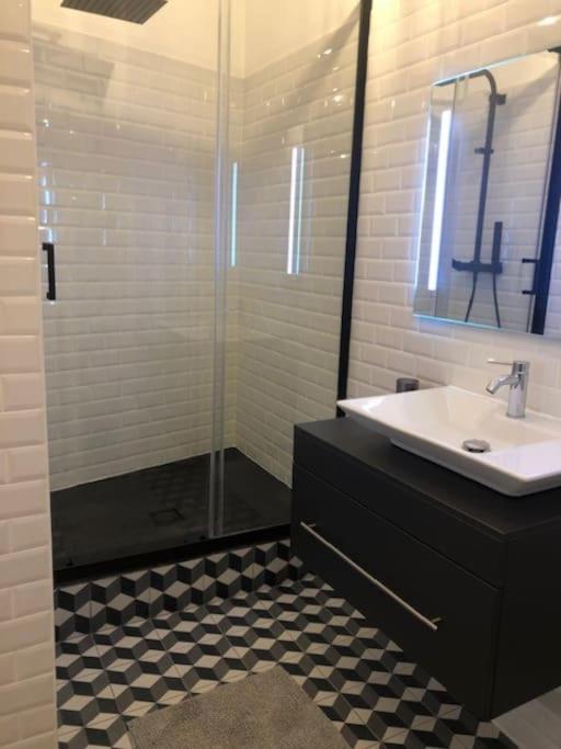 Le T2 Capitole - Hypercentre - Metro - Wifi Appartement