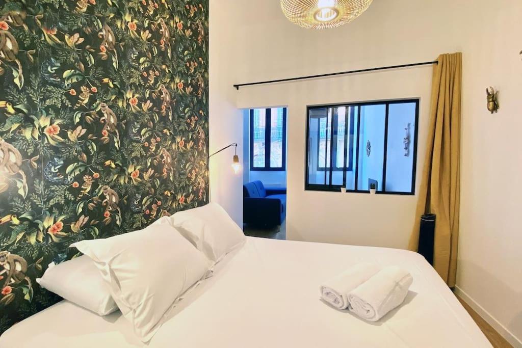 Appartement Le T2 Capitole - Hypercentre - Metro - Wifi *